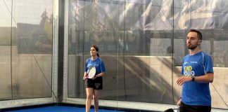 Lucera, torneo di padel «Santa Maria» per End Polio Now: i vincitori