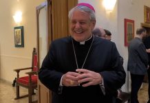 La decisione di Papa Leone XIV: nomina il Vescovo di Foggia a capo anche della diocesi di Lucera-Troia