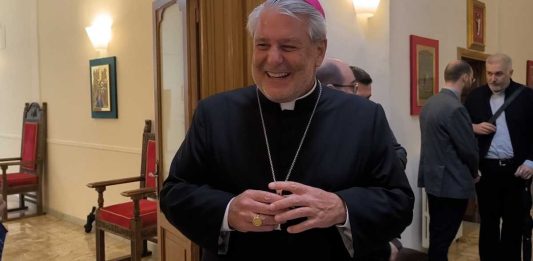 La decisione di Papa Leone XIV: nomina il Vescovo di Foggia a capo anche della diocesi di Lucera-Troia