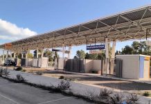 «A Manfredonia in casa non si può più stare per l’inquinamento»