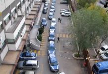 Foggia, processo “Decimabis”: sconti di pena e torna libero uno dei presunti “boss”