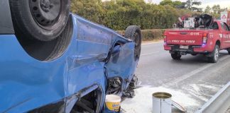 Il rientro dal lavoro diventa un incubo mortale per un 50enne di Foggia