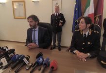 Riecco Fabbrocini: 13 anni dopo torna come Questore