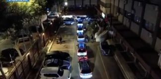 Estorsioni a commercianti e imprenditori, 17 persone a processo col rito abbreviato