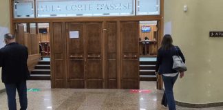 L’incidente stradale in cui è morta carbonizzata Lucia Salcone è stata una messa in scena?