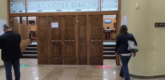 L’incidente stradale in cui è morta carbonizzata Lucia Salcone è stata una messa in scena?