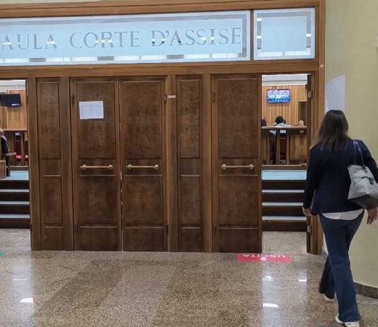 L’incidente stradale in cui è morta carbonizzata Lucia Salcone è stata una messa in scena?