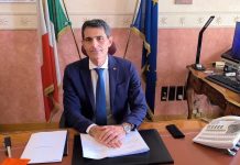 Foggia, ecco il neo Prefetto Giannelli: «Territorio complesso, ma è una sfida affascinante»
