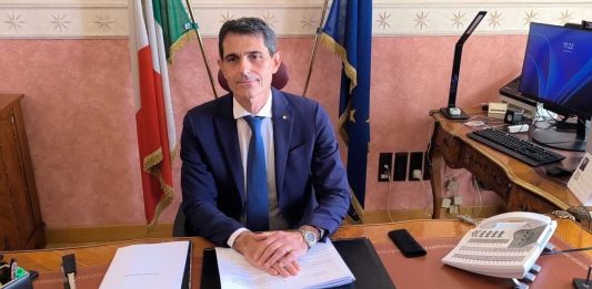 Foggia, ecco il neo Prefetto Giannelli: «Territorio complesso, ma è una sfida affascinante»