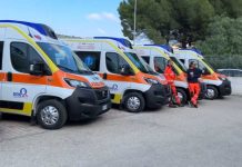 A Cerignola la seconda postazione del 118 ripristinata entro il 16 ottobre