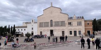 San Giovanni Rotondo, il “miracolo” economico è finito: la Fondazione San Pio avvia 38 licenziamenti