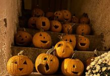 Tour notturno a Orsara con i racconti del mistero tramandati oralmente