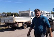 Poggio Imperiale, la protesta non si placa: tensioni e presidio al casello autostradale