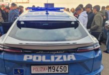 OrientaPuglia, grande successo per lo stand della Polizia di Stato