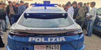 OrientaPuglia, grande successo per lo stand della Polizia di Stato
