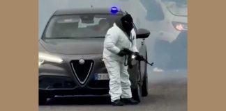 Assalto a due blindati e spari contro i carabinieri: la Dda rinvia a giudizio due foggiani