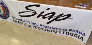Foggia, Tiani (Siap) lancia l’allarme: «Siamo in sofferenza e questo territorio è complicato»