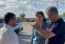 Schlein a San Severo, Finizio interrompe lo sciopero della fame