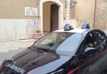 Lucera, paura in via San Severo: spari contro un 36enne, colpito al torace