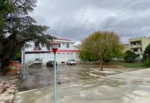 Stornara perde la postazione 118 e il sindaco inscena una clamorosa protesta