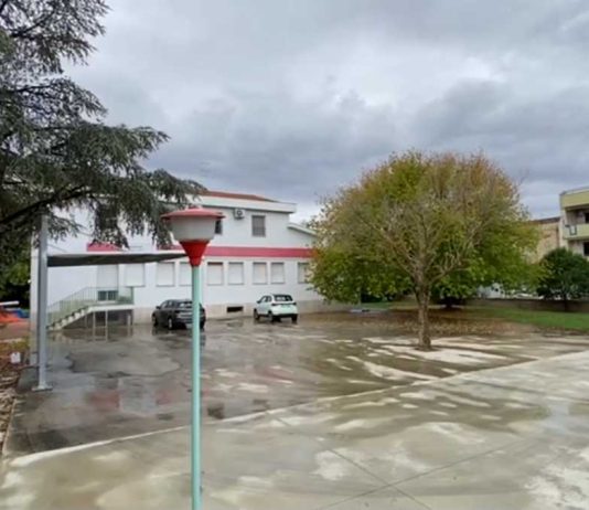 Stornara perde la postazione 118 e il sindaco inscena una clamorosa protesta