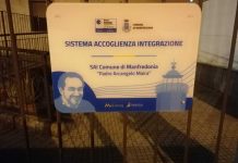 La memoria di padre Arcangelo vive nel SAI di Manfredonia, segno di accoglienza e speranza
