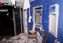 Assalto a bancomat in trasferta, bottino di oltre 200 mila euro: banda foggiana a processo