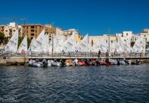 Gargano Sailing Club, nuovo appuntamento con la vela giovanile a Manfredonia