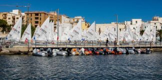 Gargano Sailing Club, nuovo appuntamento con la vela giovanile a Manfredonia