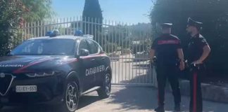 Restano gravi le condizioni del 40enne precipitato nel vuoto durante un banchetto nuziale