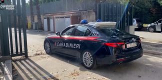 Cerignola, spari in via Anagni dopo una lite