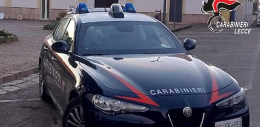 Arrestato un 20enne di San Nicandro Garganico per tentato omicidio e porto d’armi