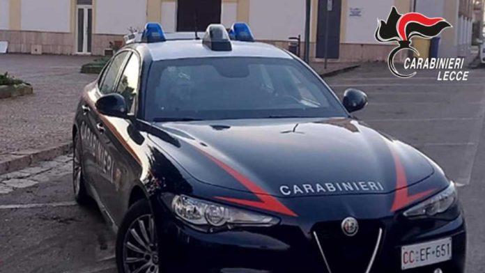 Carabinieri