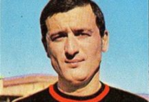 Addio a Giuseppe Moschioni, leggenda del Foggia