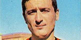 Addio a Giuseppe Moschioni, leggenda del Foggia