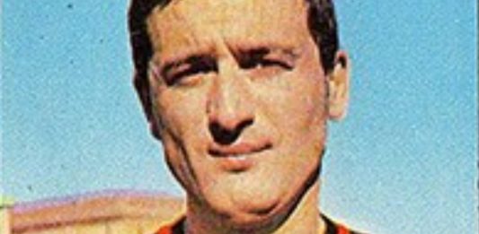 Addio a Giuseppe Moschioni, leggenda del Foggia