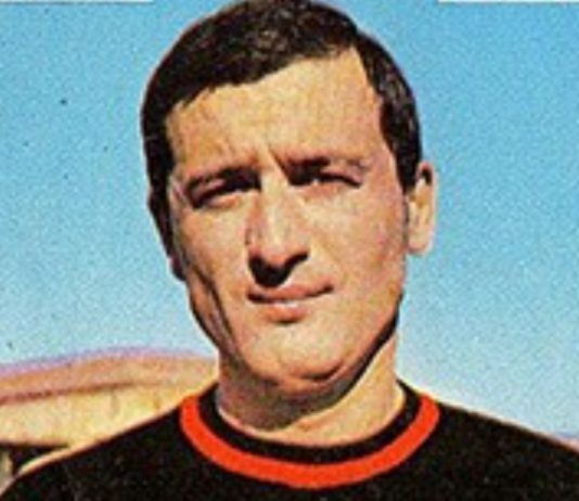 Addio a Giuseppe Moschioni, leggenda del Foggia