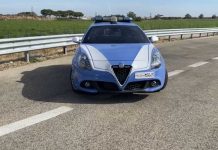 Cerignola: spari contro l’auto di un noto imprenditore