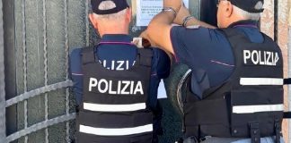 Il Questore di Foggia sospende la licenza di due esercizi pubblici della provincia