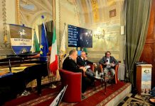 Rotary Club Lucera, il ruolo dell’odontoiatra nelle indagini forensi
