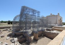Scavi di Siponto, nuovi ritrovamenti: emerge una chiesa paleocristiana