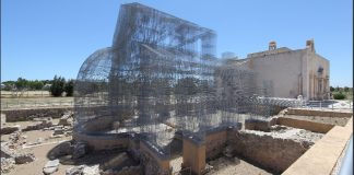 Scavi di Siponto, nuovi ritrovamenti: emerge una chiesa paleocristiana