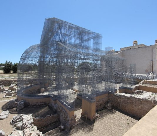 Scavi di Siponto, nuovi ritrovamenti: emerge una chiesa paleocristiana